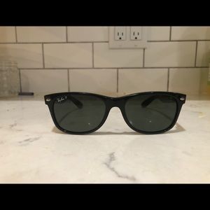Ray-Ban Sunglasses